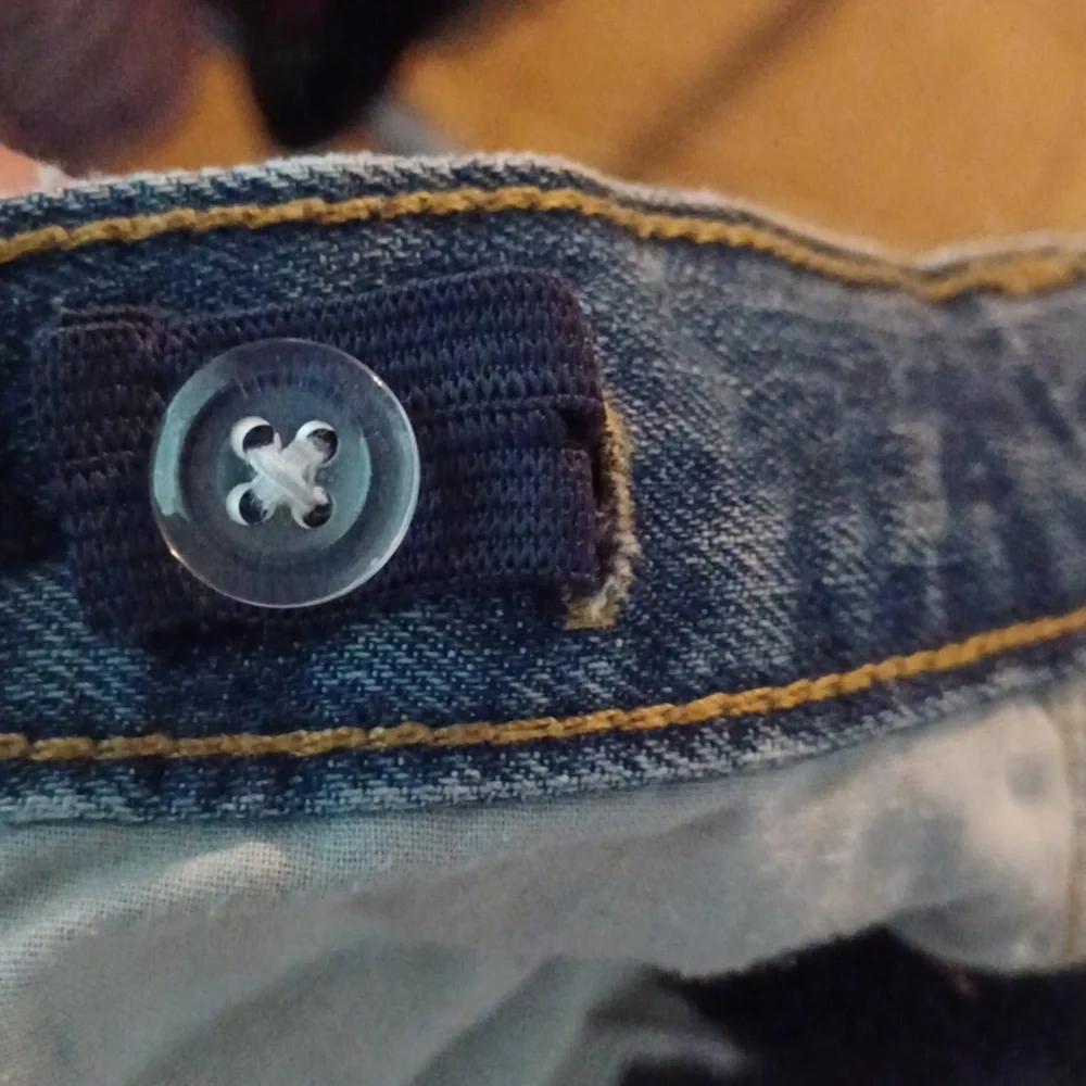 Old Navy Jeans size 10 husky
